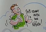 Netzwerk21Kongress 2015 in Lübeck, Foto: Anke Ortmann
