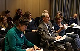 Netzwerk21Kongress 2015 in Lübeck, Foto: Niels Rumpf