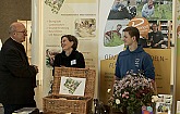 Netzwerk21Kongress 2015 in Lübeck, Foto: Niels Rumpf