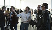 Speedworkshops beim Netzwerk21Kongress 2015 in Lübeck, Foto: Niels Rumpf