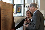 Speedworkshops beim Netzwerk21Kongress 2015 in Lübeck, Foto: Niels Rumpf