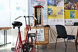 Netzwerk21Kongress 2015 in Lübeck, Foto: Niels Rumpf