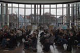 Netzwerk21Kongress 2015 in Lübeck, Foto: Niels Rumpf
