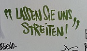 Netzwerk21Kongress 2015 in Lübeck, Foto: Anke Ortmann